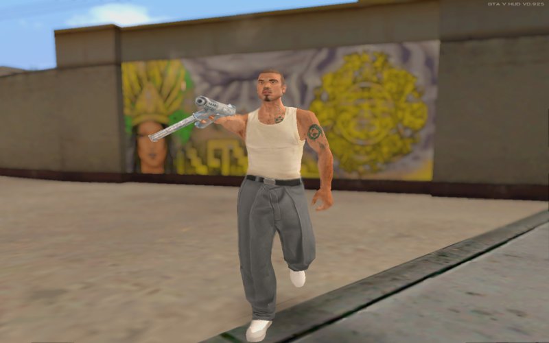 mod